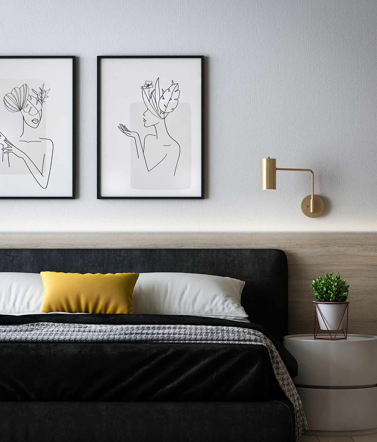 Доверительное управление арендой