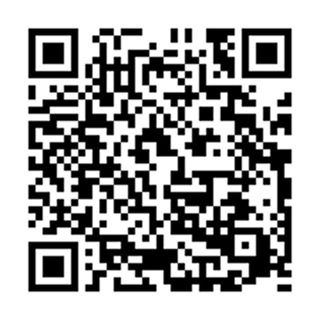 Google Play qr